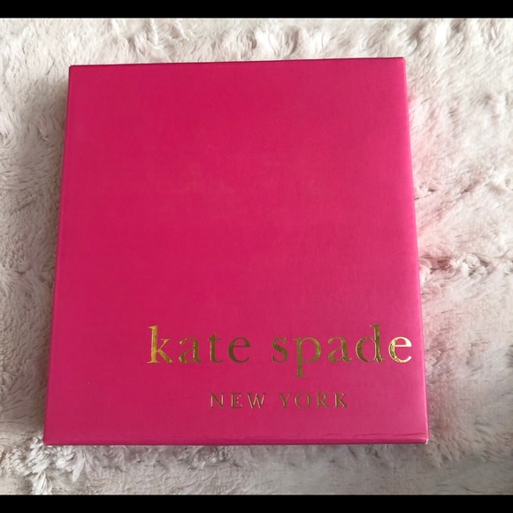 💋NEW Kate Spade New York candy dish by Lenox - Picture 2 of 9
